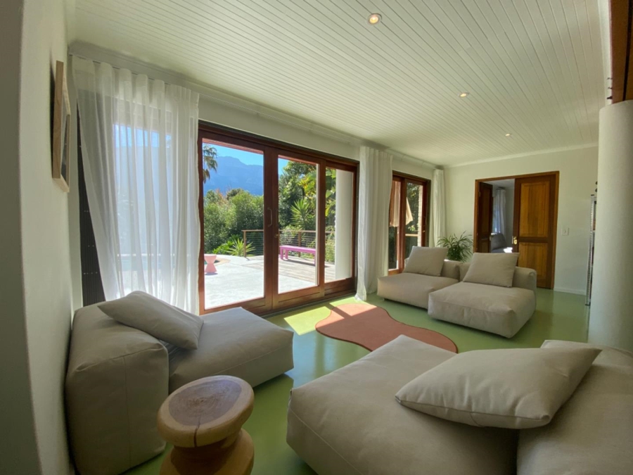 4 Bedroom Property for Sale in Tierboskloof Western Cape